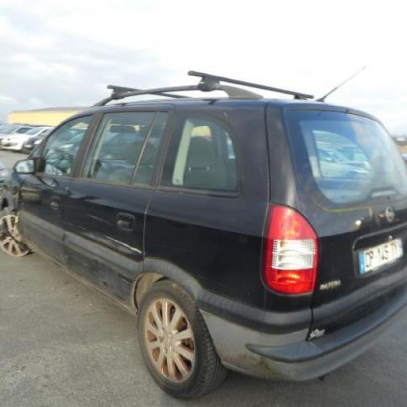 Charniere de capot OPEL ZAFIRA A Photo n°5