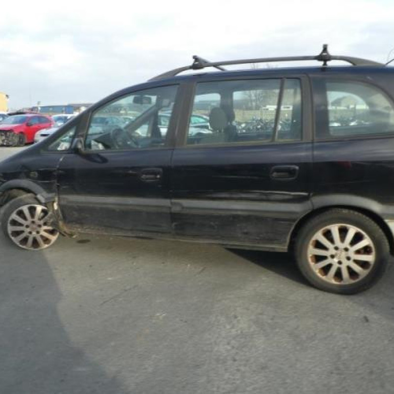 Charniere de capot OPEL ZAFIRA A Photo n°6