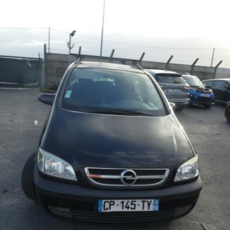 Charniere de capot OPEL ZAFIRA A Photo n°7