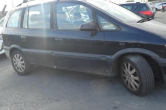 Charniere de capot OPEL ZAFIRA A