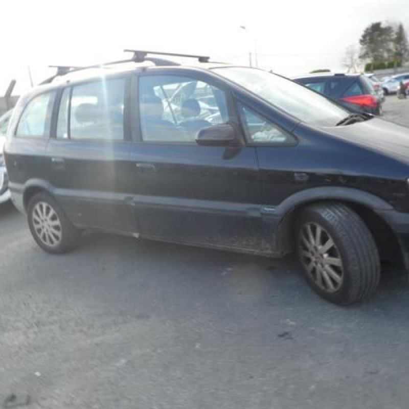 Charniere de capot OPEL ZAFIRA A Photo n°8