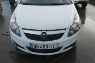 Custode arriere gauche OPEL CORSA D