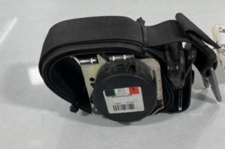 Ceinture avant gauche OPEL CORSA D