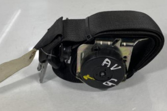 Ceinture avant gauche OPEL CORSA D