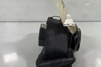 Pretensionneur de ceinture avant gauche RENAULT MEGANE 3