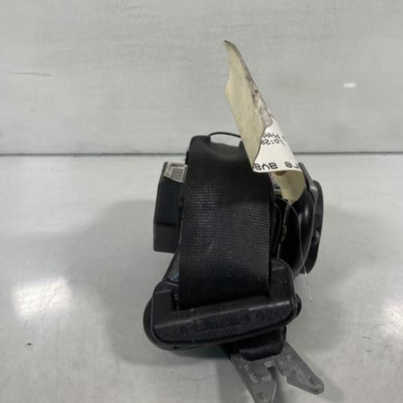 Pretensionneur de ceinture avant gauche RENAULT MEGANE 3