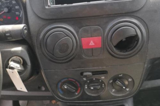 Bouton de warning FIAT FIORINO 3