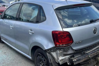 Serrure arriere droit VOLKSWAGEN POLO 5