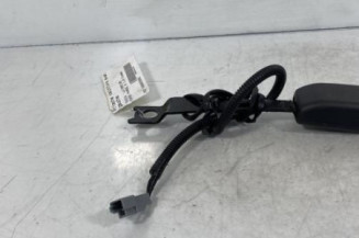 Attache ceinture avant gauche TOYOTA VERSO