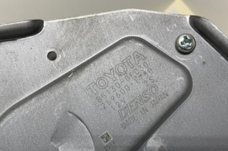 Moteur essuie glace arriere TOYOTA VERSO