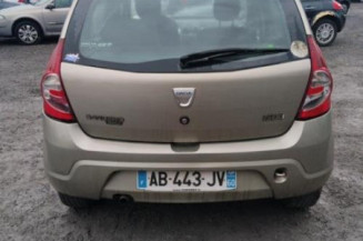 Alternateur DACIA SANDERO 1