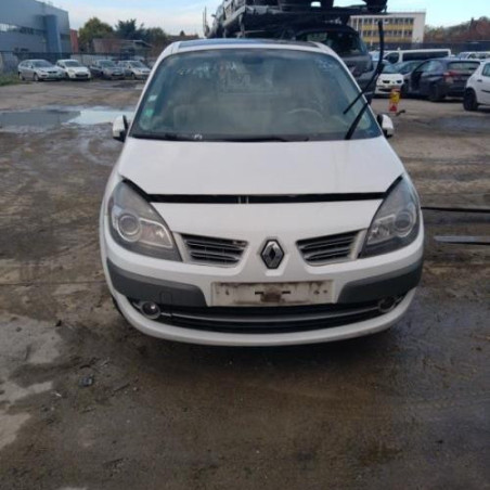 Vase de lave glace RENAULT SCENIC 2