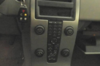 Autoradio d'origine VOLVO V 50