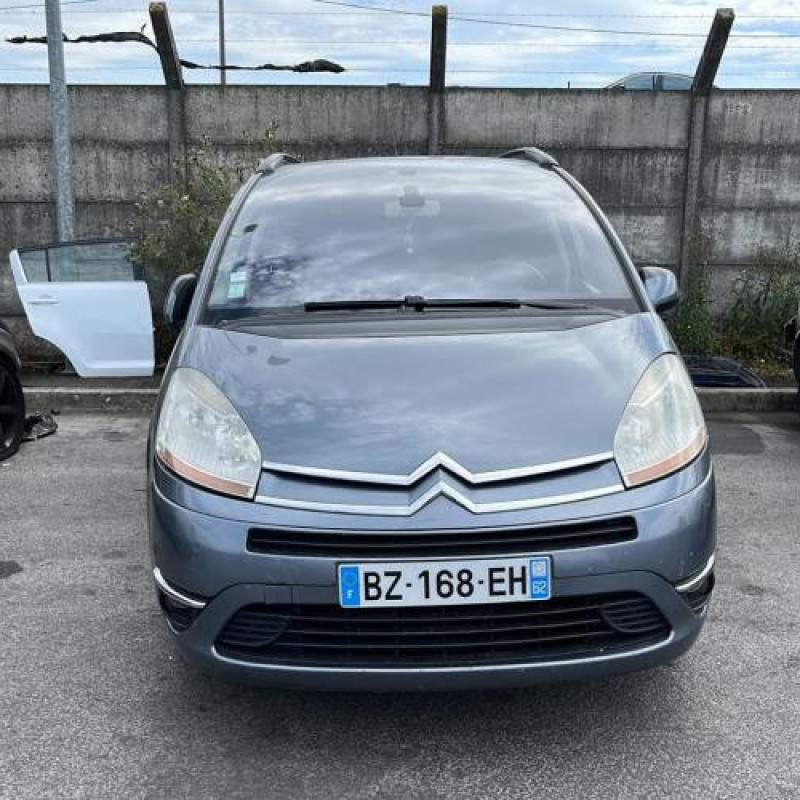 Boite a gants CITROEN C4 GRAND PICASSO 1 Photo n°5