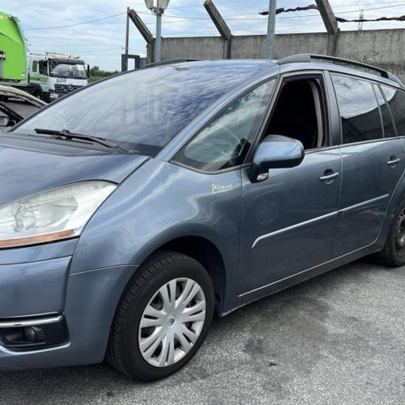 Boite a gants CITROEN C4 GRAND PICASSO 1 Photo n°6