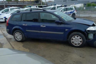 Porte arriere droit RENAULT MEGANE 2