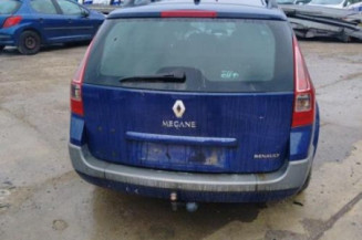 Porte arriere droit RENAULT MEGANE 2