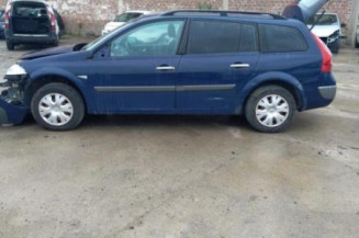 Boitier UCH RENAULT MEGANE 2