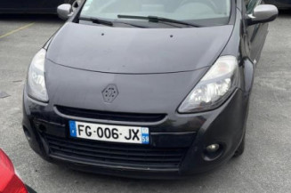 Ecran GPS RENAULT CLIO 3