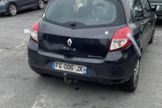 Ecran GPS RENAULT CLIO 3