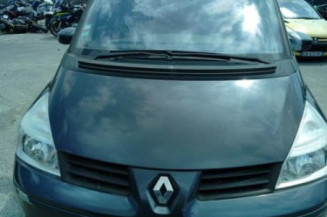 Vase d'expansion RENAULT ESPACE 4