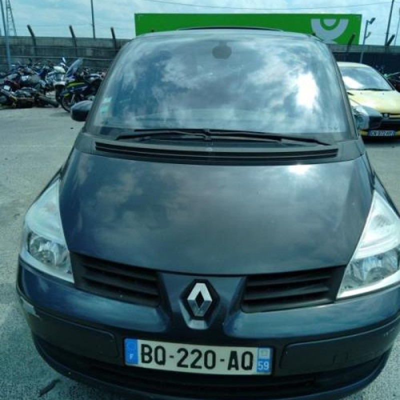 Vase d'expansion RENAULT ESPACE 4 Photo n°2