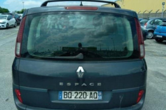 Vase d'expansion RENAULT ESPACE 4