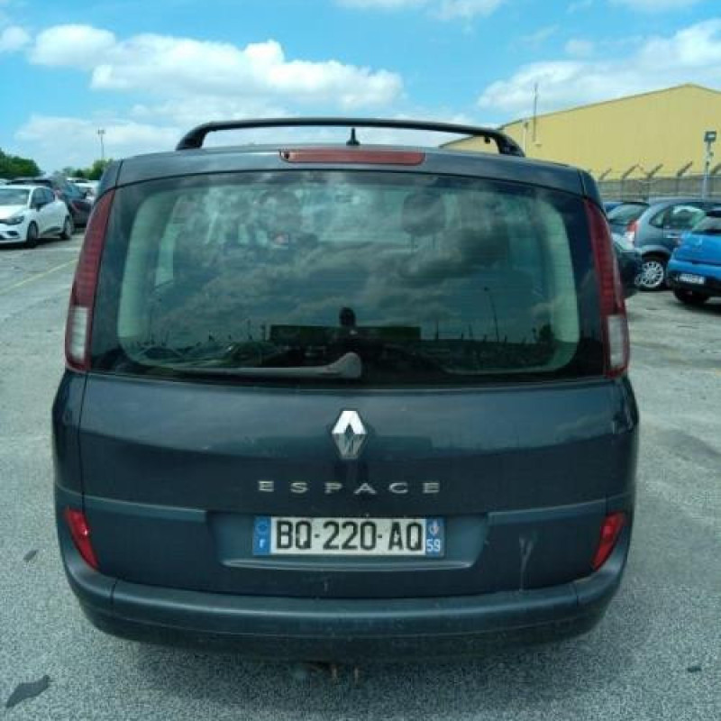 Vase d'expansion RENAULT ESPACE 4 Photo n°4