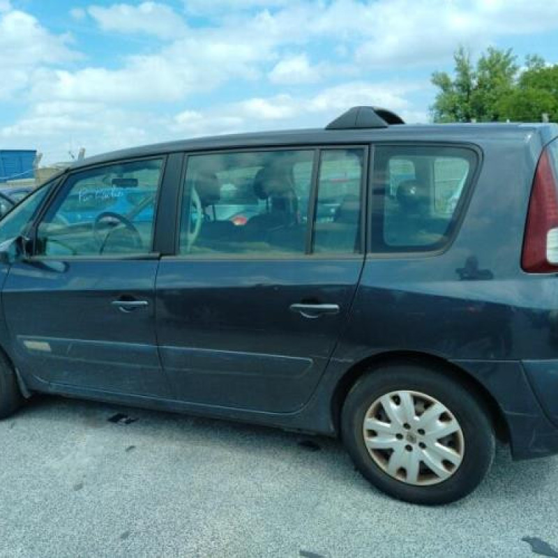 Vase d'expansion RENAULT ESPACE 4 Photo n°5