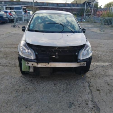 Renfort pare choc arriere (traverse) RENAULT CLIO 3