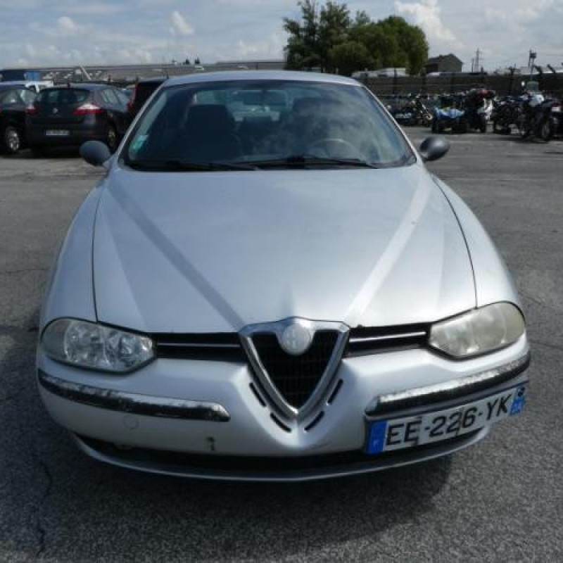 Feu arriere secondaire droit (feux) ALFA ROMEO 156 Photo n°4