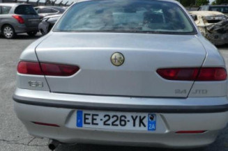 Feu arriere secondaire droit (feux) ALFA ROMEO 156