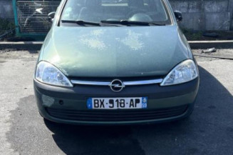 Serrure arriere droit OPEL CORSA C