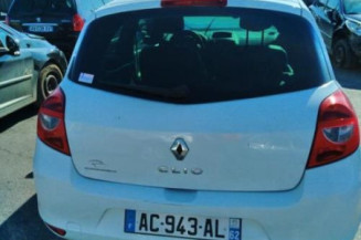 Boitier UCH RENAULT CLIO 3