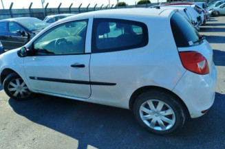 Boitier UCH RENAULT CLIO 3