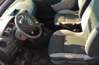 Boitier UCH RENAULT CLIO 3