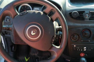 Boitier UCH RENAULT CLIO 3