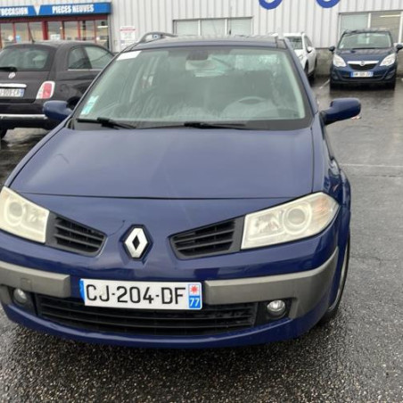 Verin de coffre RENAULT MEGANE 2