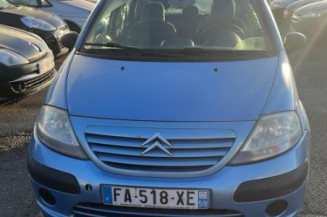 Porte arriere droit CITROEN C3 1