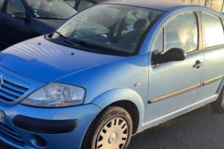 Porte arriere droit CITROEN C3 1