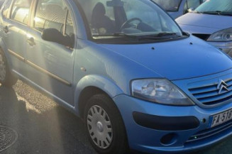 Porte arriere droit CITROEN C3 1