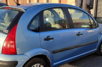 Porte arriere droit CITROEN C3 1