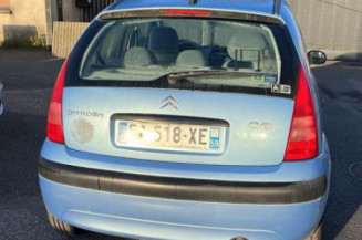 Porte arriere droit CITROEN C3 1