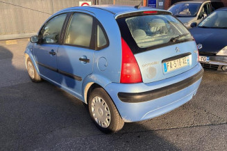 Porte arriere droit CITROEN C3 1