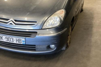 Pare boue avant gauche CITROEN XSARA PICASSO