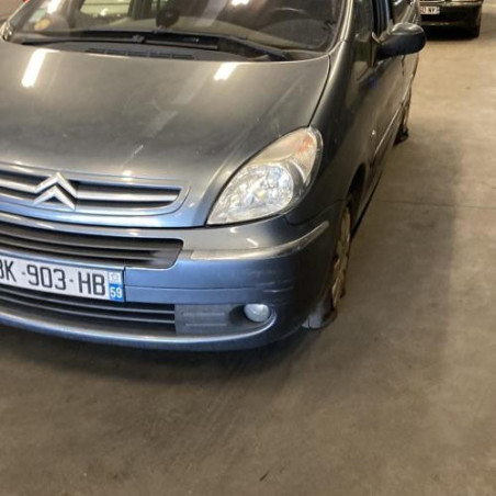 Pare boue avant gauche CITROEN XSARA PICASSO