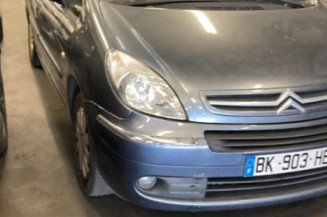 Pare boue avant gauche CITROEN XSARA PICASSO