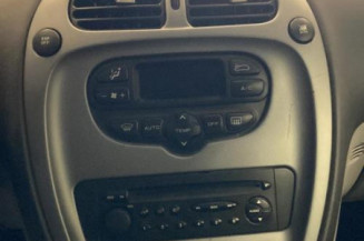 Poignee interieur avant gauche CITROEN XSARA PICASSO