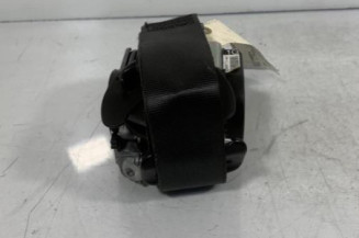 Pretensionneur de ceinture avant gauche CITROEN C4 1