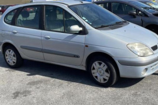 Moteur RENAULT SCENIC 1